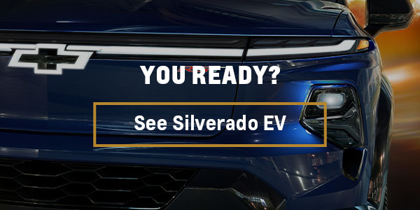 See Silverado EV >