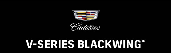 V-Series Blackwing™