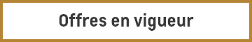 Offres en vigueur
