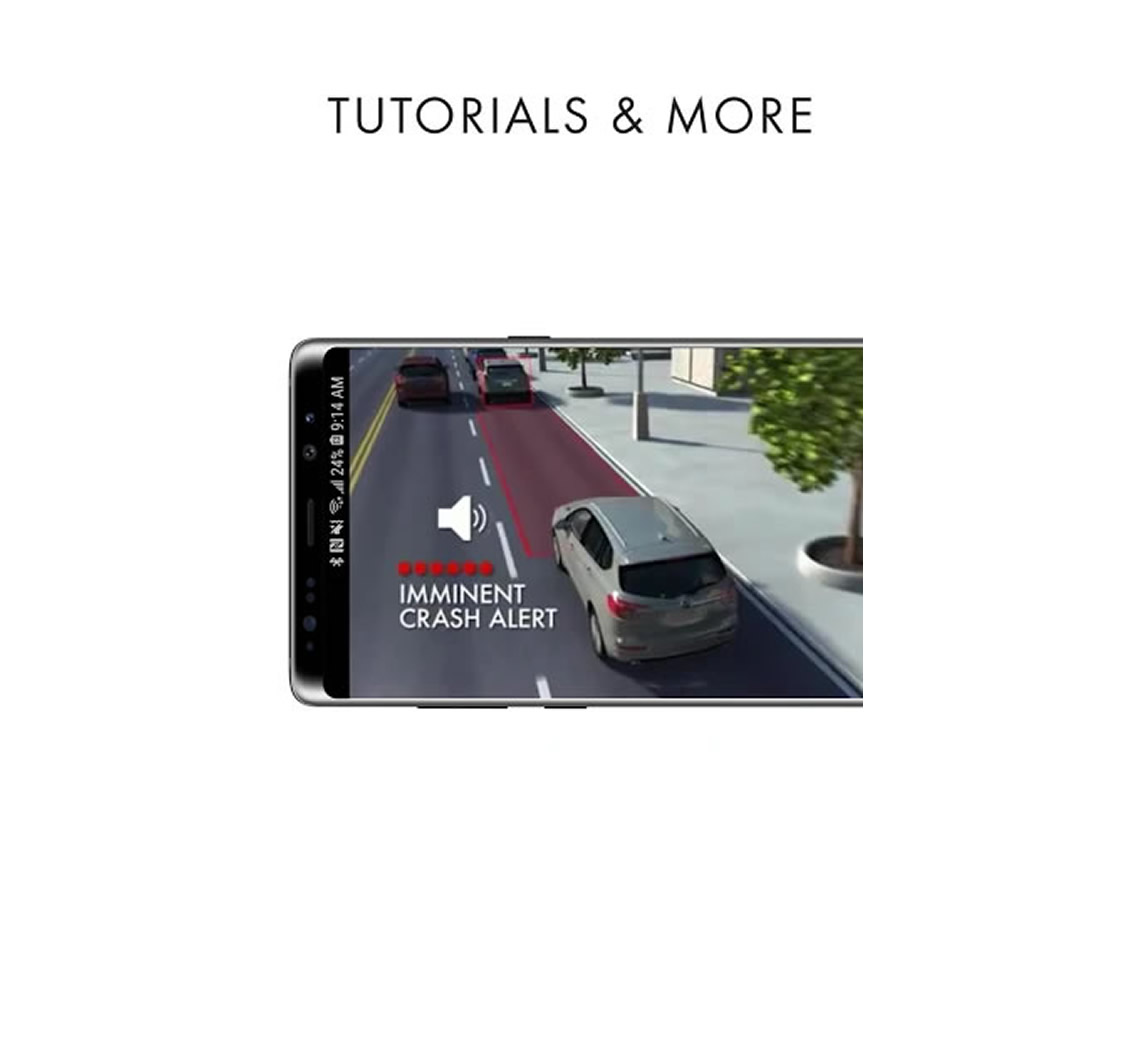 TUTORIALS & MORE
